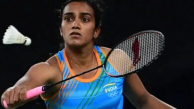 BWF वर्ल्ड चैंपियनशिप में चमका नया गैजेट