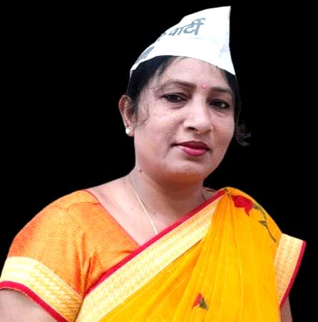 रक्षाबंधन पर बहनों की सुरक्षा के लिए पुख्ता इंतजाम करे सरकार: मिथलेश बघेल