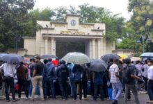 झारखंड में 22 सरकारी परीक्षाएं रद्द, 2394 अधिकारी-कर्मचारी हाईकोर्ट पहुंचे