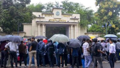 झारखंड में 22 सरकारी परीक्षाएं रद्द, 2394 अधिकारी-कर्मचारी हाईकोर्ट पहुंचे