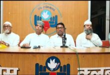 जश्ने ईद मिलादुन्नबी पर 26 अगस्त को निकलेगा भव्य जुलूस,, शहर सीरत कमेटी रायपुर छत्तीसगढ़