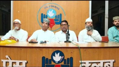 जश्ने ईद मिलादुन्नबी पर 26 अगस्त को निकलेगा भव्य जुलूस,, शहर सीरत कमेटी रायपुर छत्तीसगढ़