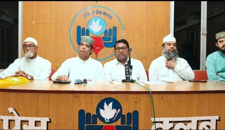 जश्ने ईद मिलादुन्नबी पर 26 अगस्त को निकलेगा भव्य जुलूस,, शहर सीरत कमेटी रायपुर छत्तीसगढ़ जश्ने ईद मिलादुन्नबी पर 26 अगस्त को निकलेगा भव्य जुलूस,, शहर सीरत कमेटी रायपुर छत्तीसगढ़