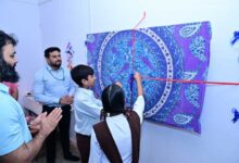 IDBI बैंक की CSR पहल से जशपुर के 8 विद्यालयों में शुरू हुई स्मार्ट क्लास, डिजिटल शिक्षा को मिलेगा नया आयाम