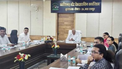 वेयरहाउसिंग कार्पाेरेशन को मिलेगी गति