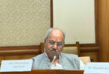 देश की परीक्षा व्यवस्था मजबूत हो, छत्तीसगढ़ की प्रतिभाएं विश्व पटल पर चमकें : संसदीय समिति में बृजमोहन अग्रवाल