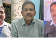 छत्तीसगढ़: जनसंपर्क विभाग में तीन अधिकारियों का प्रमोशन, पदस्थापना में नहीं हुआ बदलाव