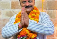 तृतीय वर्ग कर्मचारी संघ के पुनः प्रांताध्यक्ष बने चंद्रशेखर तिवारी