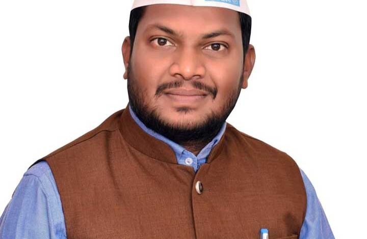सूरजपुर के 38 गांवों में बिजली न पहुंचने पर AAP का सरकार पर हमला, स्मार्ट मीटर के खिलाफ हस्ताक्षर अभियान शुरू