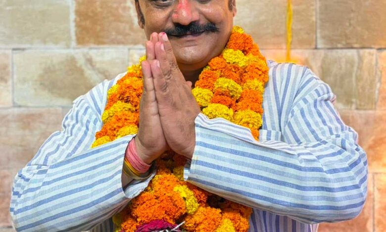 तृतीय वर्ग कर्मचारी संघ के पुनः प्रांताध्यक्ष बने चंद्रशेखर तिवारी