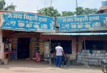 नेशनल हाईवे पर संजय बाके बिहारी ढाबा मे डीजल चोरी का खेल बेनकाब, पुलिस की कार्रवाई से मचा हड़कंप