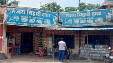 नेशनल हाईवे पर संजय बाके बिहारी ढाबा मे डीजल चोरी का खेल बेनकाब, पुलिस की कार्रवाई से मचा हड़कंप