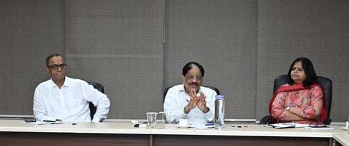 बस्तर एवं सरगुजा में पोषण, मातृ-शिशु स्वास्थ्य और साक्ष्य-आधारित नीति निर्माण पर रहेगा विशेष फोकस बस्तर एवं सरगुजा में पोषण, मातृ-शिशु स्वास्थ्य और साक्ष्य-आधारित नीति निर्माण पर रहेगा विशेष फोकस