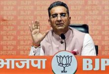 राहुल गांधी संसद में बहस से भागते हैं, भाजपा प्रवक्ता गौरव भाटिया का हमला