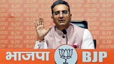 राहुल गांधी संसद में बहस से भागते हैं, भाजपा प्रवक्ता गौरव भाटिया का हमला