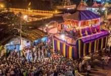 विश्व प्रसिद्ध ऐतिहासिक बस्तर दशहरा पर्व, पाट जात्रा पूजा विधान के साथ आज से शुरू होगा