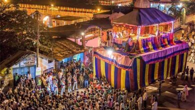 विश्व प्रसिद्ध ऐतिहासिक बस्तर दशहरा पर्व, पाट जात्रा पूजा विधान के साथ आज से शुरू होगा