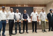 आदर्स मित्रता सम्मान का भव्य आयोजन