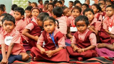 ’सशक्त आंगनबाड़ी अभियान’ से मजबूत हो रही बच्चों की शैक्षणिक नींव