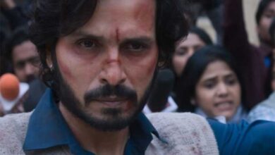 क्रांति प्रकाश झा ने बताया कैसे UPSC का सपना उन्हें एक्टिंग की दुनिया में ले आया