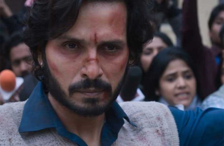 क्रांति प्रकाश झा ने बताया कैसे UPSC का सपना उन्हें एक्टिंग की दुनिया में ले आया