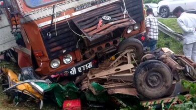झारखंड में दो बड़े सड़क हादसे, लातेहार में 6 की मौत; कोडरमा में 3 श्रद्धालुओं ने गंवाई जान