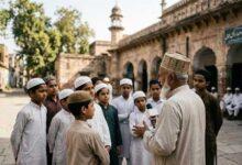 केशव प्रसाद मौर्य के मदरसा शिक्षा वाले बयान पर जमीयत उलमा-ए-हिंदकी कड़ी प्रतिक्रिया