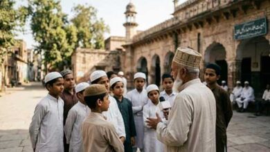 केशव प्रसाद मौर्य के मदरसा शिक्षा वाले बयान पर जमीयत उलमा-ए-हिंदकी कड़ी प्रतिक्रिया