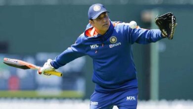 BCCI में बड़े बदलाव की तैयारी: VVS लक्ष्मण संभाल सकते हैं डायरेक्टर ऑफ क्रिकेट की कमान, बढ़ सकता है रोल