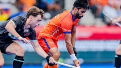 स्वतंत्रता दिवस पर टीम इंडिया का शानदार तोहफा, वेल्स को 3-1 से हराकर हॉकी वर्ल्ड कप में विजयी आगाज
