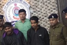 युवती से दुष्कर्म, हत्या और लूट के मामले में दो दोषियों को ताउम्र जेल की सजा