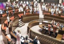 राज्यसभा से ट्रिब्यूनल रिफार्म बिल पास किया,लोकसभी में केरलम बिल पर मुहर