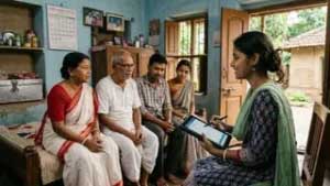 Caste Census 2027 : 17 अगस्त से शुरू होगा नया विकल्प