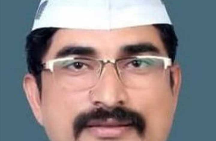 छात्रवृत्ति नहीं मिलने पर प्रधानपाठक का वेतन रुकेगा, तो cspdcl में घाटा होने पर एमडी का इस्तीफा क्यों नहीं — सूरज उपाध्याय