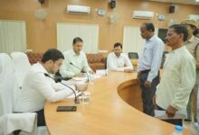 सीईओ ने जनदर्शन में सुनीं आमजनों की समस्याएं, समय-सीमा में निराकरण के दिए निर्देश