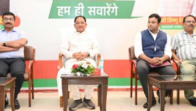 बस्तर को अब नक्सलवाद नहीं, प्रकृति, संस्कृति और पर्यटन के लिए जाना जाए : मुख्यमंत्री साय