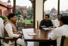 दतिया उपचुनाव में हार पर मुख्यमंत्री मोहन यादव ने समीक्षा समिति गठित की