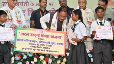 विशेष लेख – ढाई साल की उपलब्धियाँ- छत्तीसगढ़ का श्रमिक कल्याण के क्षेत्र में नई पहचान
