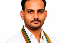 Youth Congress Election: मोहम्मद अकरम ने जिला अध्यक्ष पद के लिए पेश की दावेदारी, बैलेट नंबर 03 पर समर्थन की अपील