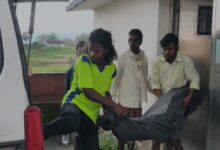 झोलाछाप डॉक्टर के इलाज के बाद 3 साल के मासूम की मौत: बुखार होने पर लगाया इंजेक्शन, घर पहुंचने से पहले बिगड़ी हालत; पुलिस जांच में जुटी