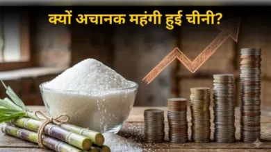 एथेनॉल या और कुछ , जानें  चीनी कीमहंगाई की असली वजह क्या ?