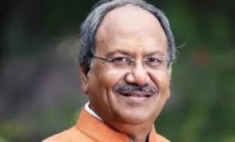 AIIMS रायपुर के दीक्षांत समारोह के निमंत्रण पर विवाद, सांसद बृजमोहन अग्रवाल का नाम नहीं; भाजपा नेताओं में नाराजगी