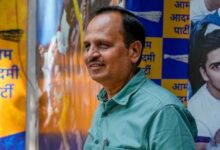 Satyendar Jain Bail: सीवेज ट्रीटमेंट प्लांट टेंडर केस में सत्येंद्र जैन