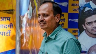 Satyendar Jain Bail: सीवेज ट्रीटमेंट प्लांट टेंडर केस में सत्येंद्र जैन
