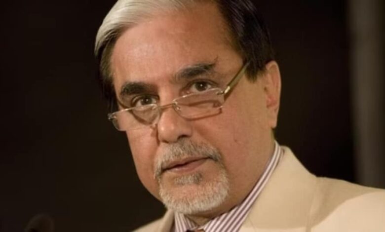 Subhash Chandra Insolvency Case: 22 हजार करोड़ के दावे पर 6.5 Subhash Chandra Insolvency Case: 22 हजार करोड़ के दावे पर 6.5