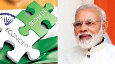 PM Modi on India GDP Growth: 7.8% ग्रोथ पर पीएम मोदी का स्वदेशी मंत्र