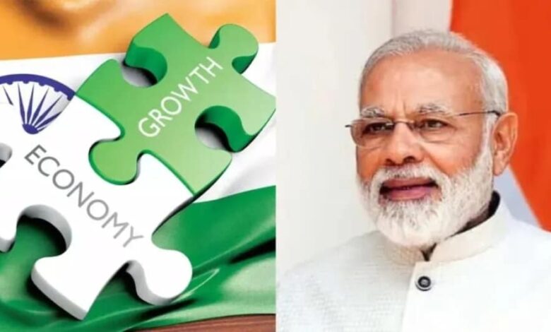 PM Modi on India GDP Growth: 7.8% ग्रोथ पर पीएम मोदी का स्वदेशी मंत्र