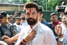 Chirag Paswan Threat: केंद्रीय मंत्री को जान से मारने की धमकी