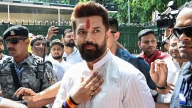 Chirag Paswan Threat: केंद्रीय मंत्री को जान से मारने की धमकी