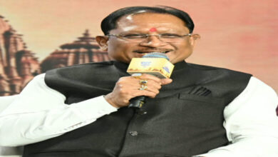हिड़मा जैसे कुख्यात नक्सली को आदर्श मानने वाले ही दिमागी नक्सली – मुख्यमंत्री विष्णुदेव साय